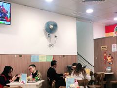 大堂-喜莲咖啡