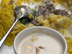 -ELI FALAFEL Lebanese&Mediterranean黎巴嫩美食(富城路店)