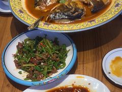 -俭寨大盘鸡·缸子肉·小公鸡·新疆菜(云通店)