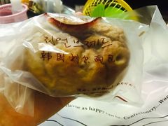 -韩国利尔面包(桂林路店)