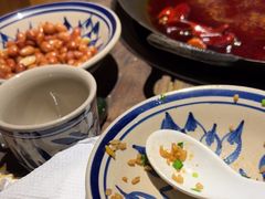 -旧街市鲜货老火锅(大光路店)