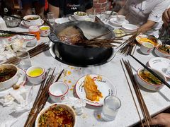 -小向麻辣烫(天街总店)