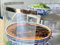 -清真·马安军辣子牛肉面