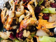 -川香煲(茅台路店)