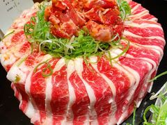 -烧肉达人•炭火烧肉(新天地店)