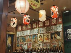 -小川洋风料理(街道口店)