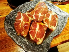 -万兴佳烤肉·长白山老味道(宏泰广场店)