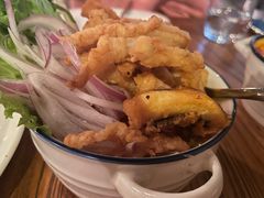 -El Bodegon阿根廷秘鲁餐厅(幸福路店)