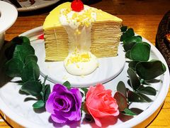 -3号仓库·餐厅(灵溪一店)