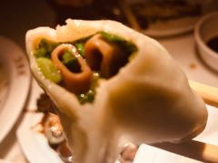 海肠水饺-日丰园海肠水饺·老字号大连海鲜(和平广场店)