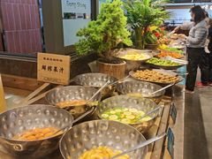 -東盛炭烤自助料理(浦东文峰广场店)