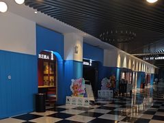 -完美世界影城(昆明翡翠湾店)