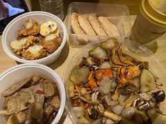 -周家二小姐的菜(西津渡店)