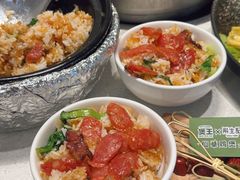 -煲王粤菜餐厅(中侨中心店)