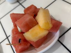 -幸运牛汕头小黄牛牛肉火锅(梅林店)