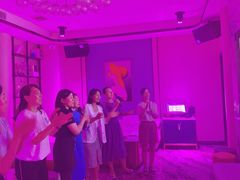 -星耀KTV(江汉路新佳丽时尚广场店)