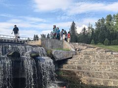 -五营红松林海景区