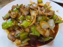 -王鹏家常菜馆