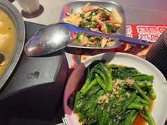 -令狐冲·炭烤活鱼(宝龙店)