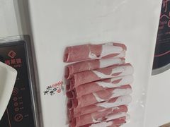 -草原传奇鲜羊火锅(桥北店)