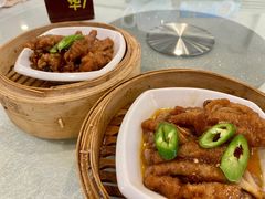 -龙的酒楼·手工早茶·顺德菜(近良路店)