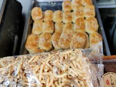 -徐文林香酥饼(桃园店)