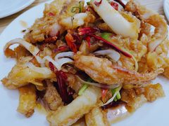 -九龙餐厅(大沽路店)