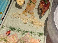 -炙柒Sekinana·精致日料(合生汇店)