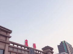 -襄阳城墙