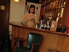 -RUMORS COFFEE ROASTERY鲁马滋咖啡(湖南路店)