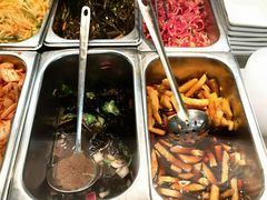 -马三元老汤牛肉面(五星路店)