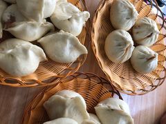 -清真·老金家牛肉店(会展路店)