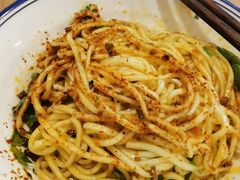 -庆蓉云·庆云面(双林店)