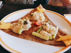 -La Creperie法餐厅(桃江路店)