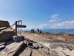 -东平洲海岸公园
