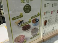 -油梨树AVOCADO TREE(嘉里中心店)
