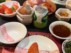 -牛New寿喜烧(虹桥新天地店)