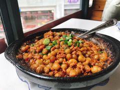 -廖记老砂锅(上清寺店)