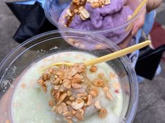 -夏食光安顺小舒冰粉冰浆(甲秀楼店)