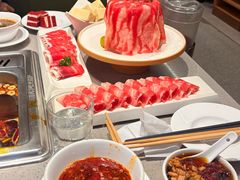 -海底捞火锅(赛格国际购物中心店)