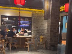 -江南韵·无锡太湖文化体验餐厅(凤凰天街店)