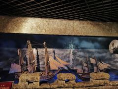 -上海城市历史发展陈列馆