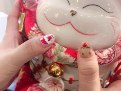 -AKIRA 安久日式美甲美睫