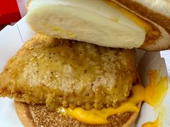 -麦当劳(祈年大街店)