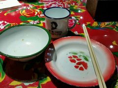-人民公社大食堂(顺义总店)