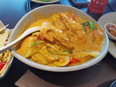 -大头虾越式风味餐厅(光明广场店)