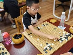 -智韵素养黎明练字(莘庄校区)