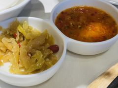 -莆田餐厅PUTIEN(三里屯店)