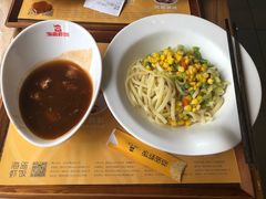 -海盗虾饭·剥好的小龙虾饭(SOHO尚都店)