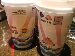 -伏小桃(明瓦廊店)